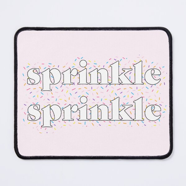 Item preview, Sprinkle Sprinkle designed and sold by studiorisi.