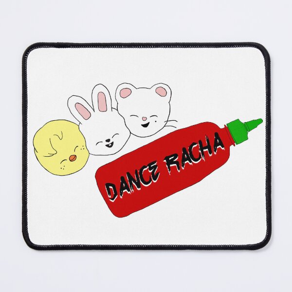 Item preview, Danceracha v4 designed and sold by Katya-Kreations.