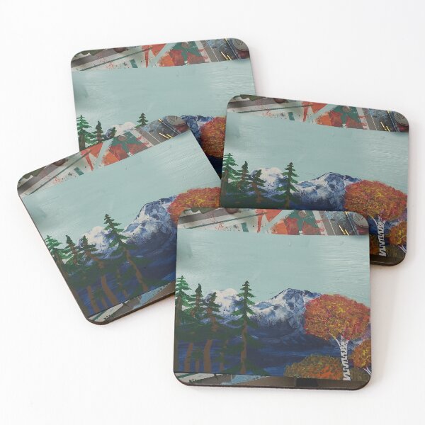 Item preview, Wasatch Mountains designed and sold by JanelSymba.
