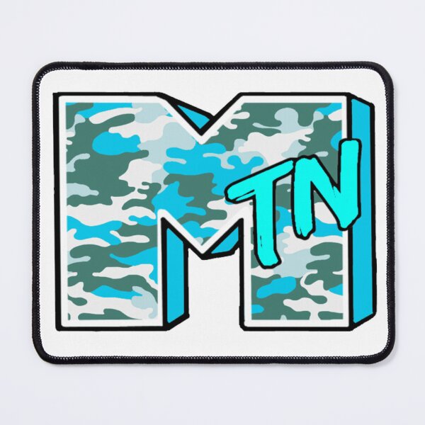 Item preview, Retro Style Memphis TN Aqua Camo designed and sold by Pickle Wicked Designs.
