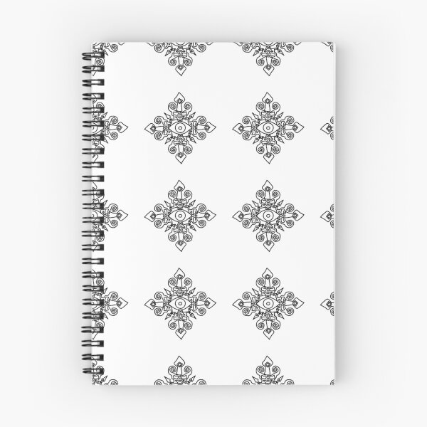 Item preview, Nightmare Patterns designed and sold by F0R0G.