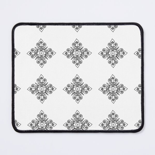 Item preview, Nightmare Patterns designed and sold by F0R0G.
