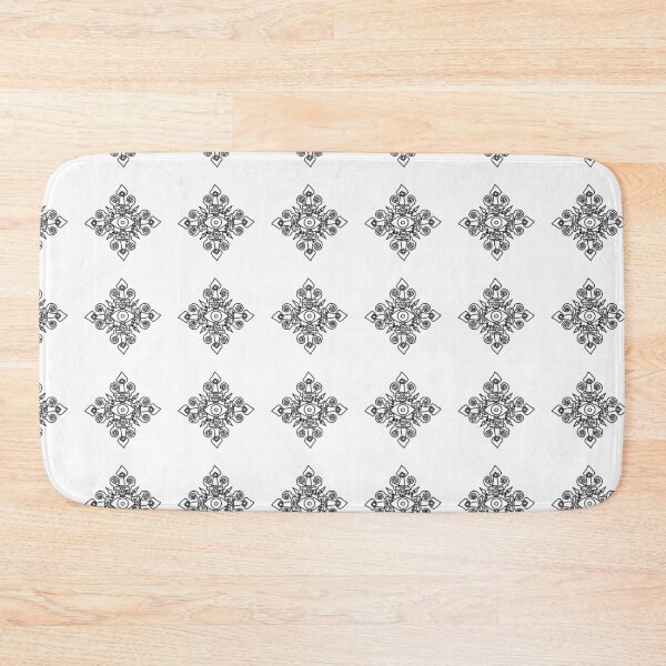 Item preview, Nightmare Patterns designed and sold by F0R0G.