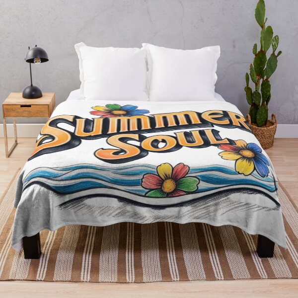 Item preview, Summer Soul - 62 designed and sold by AlinaSCorner.