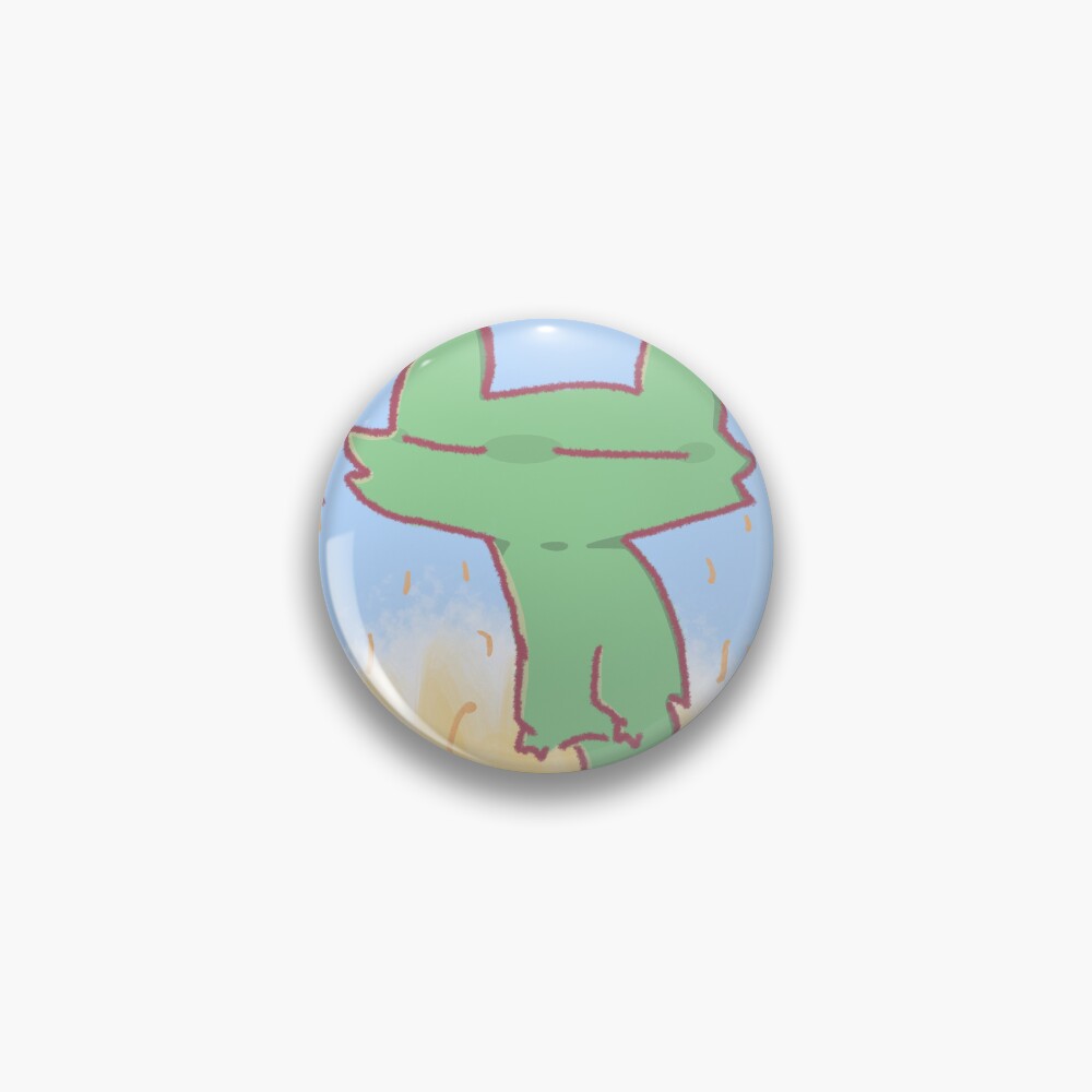 Item preview, Pin designed and sold by RookieTheSnake.