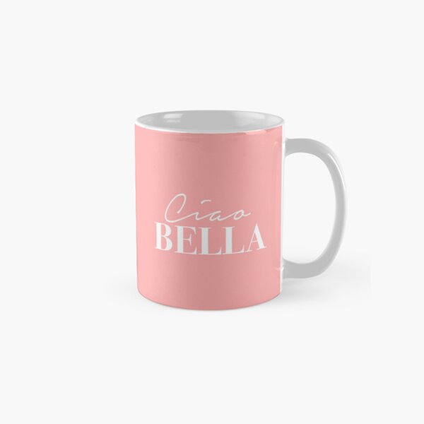 Item preview, Ciao Bella designed and sold by corbrand.