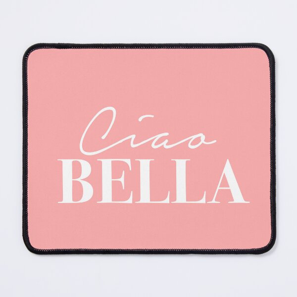 Item preview, Ciao Bella designed and sold by corbrand.
