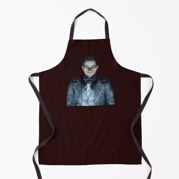 Item preview, The Smiling Man designed and sold by NuclearWisdom.