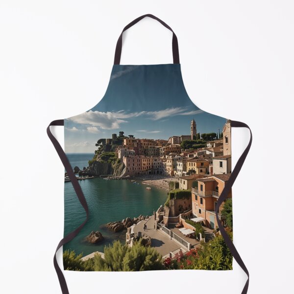 Item preview, Italy, Land of Light and Color designed and sold by EstiloPrint.