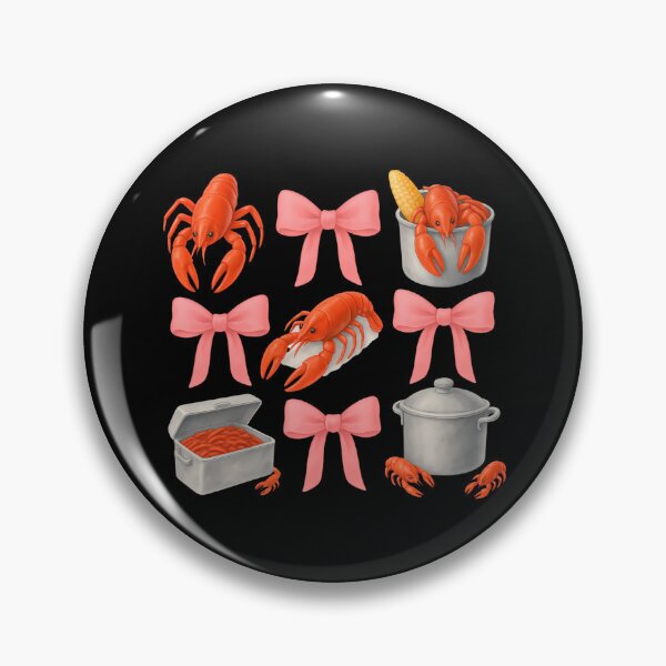Item preview, Crawfish Boil designed and sold by Alberto Dominguez.