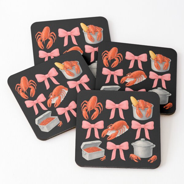 Item preview, Crawfish Boil designed and sold by Alberto Dominguez.
