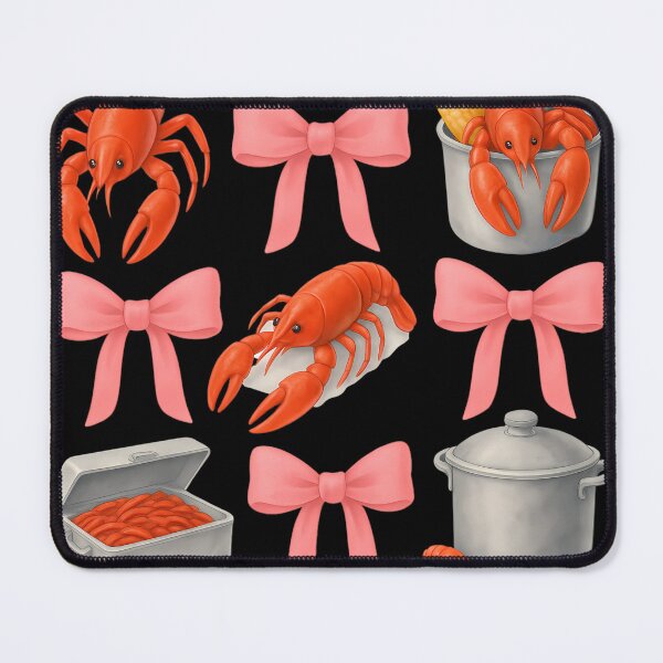 Item preview, Crawfish Boil designed and sold by Alberto Dominguez.