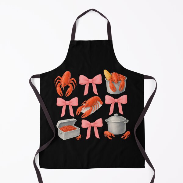 Item preview, Crawfish Boil designed and sold by Alberto Dominguez.