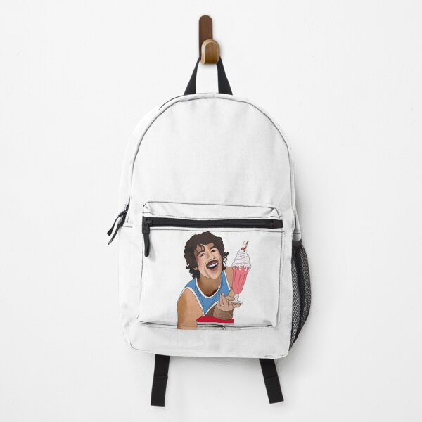 Item preview, Milkshake Man - Eurovision 2025, Australia designed and sold by gherkingirl6.