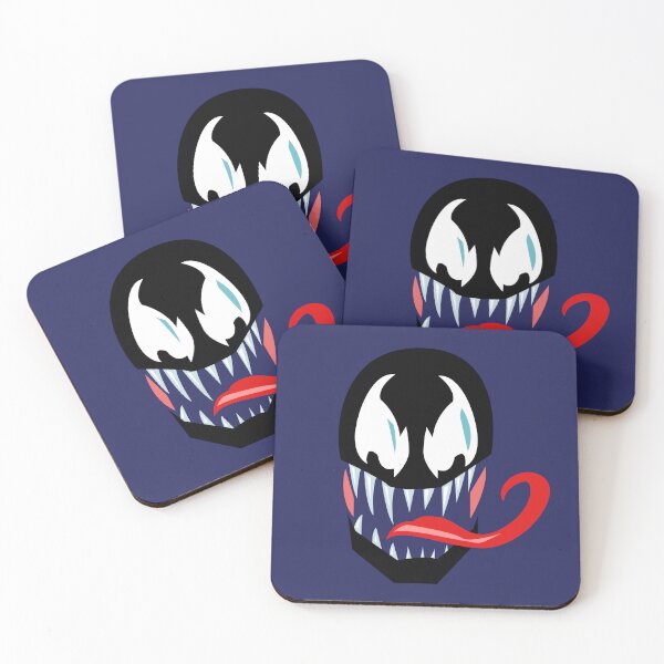 Item preview, Venom designed and sold by DanielCostaart.
