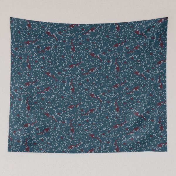 Item preview, Wolf in Thickets designed and sold by Wearmedicine.