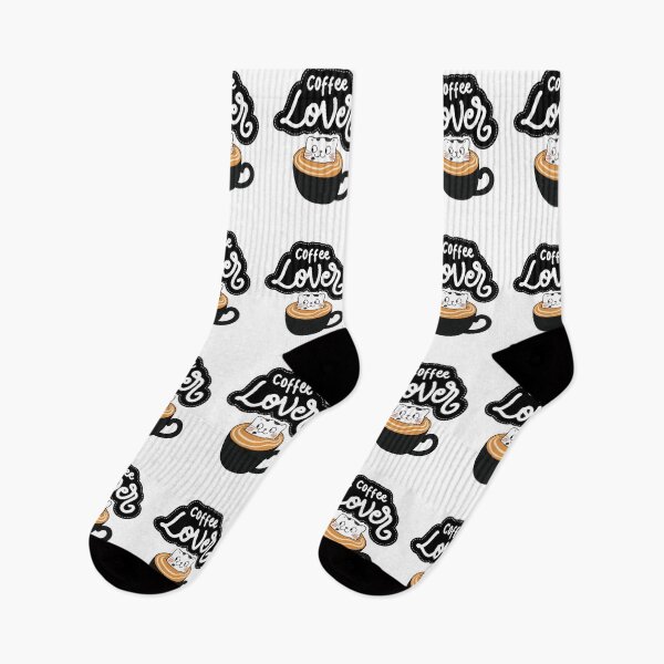 Item preview, coffee lover designed and sold by clickandmagic.