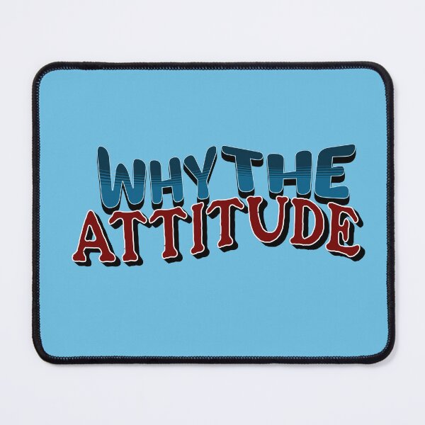 Item preview, Attitude check designed and sold by CammiesShop.