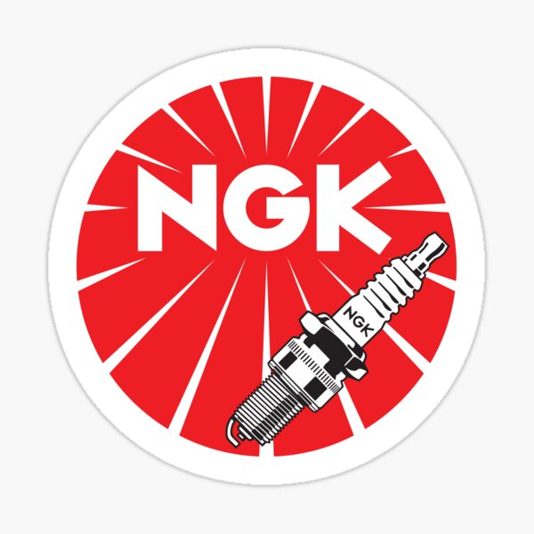 Item preview, NGK Spark Plugs designed and sold by OriginWave.