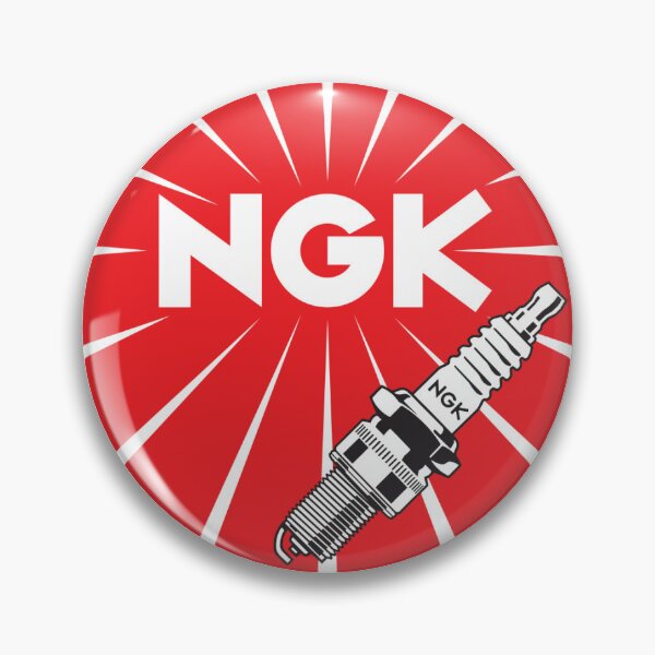 Item preview, NGK Spark Plugs designed and sold by OriginWave.