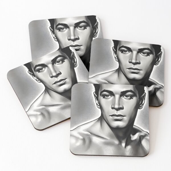 Item preview, Curly designed and sold by Seduction-art.