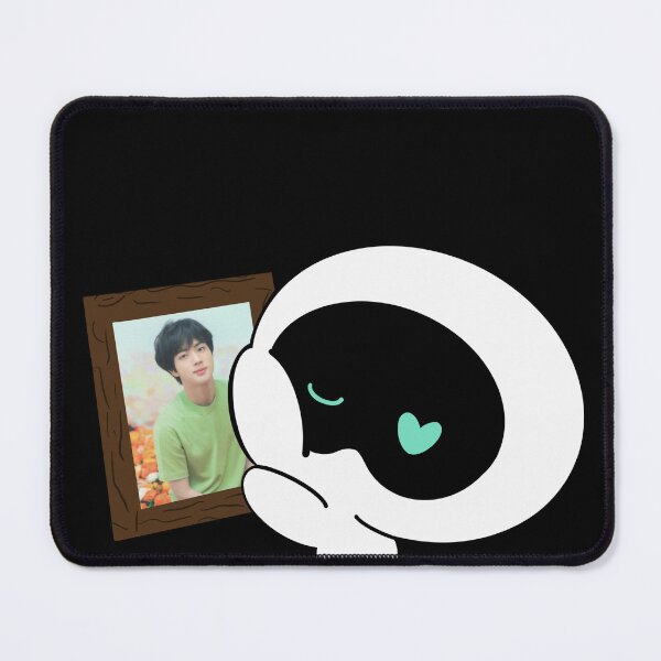 Item preview, Wootteo and jin designed and sold by sasa25.