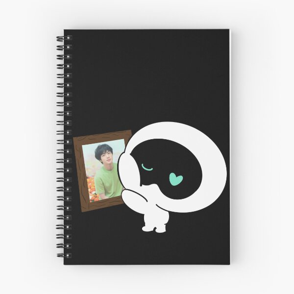Item preview, Wootteo and jin designed and sold by sasa25.