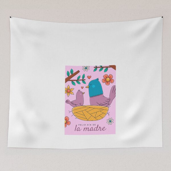 Item preview, Happy Mother's Day 2025 designed and sold by ExozigPrint.