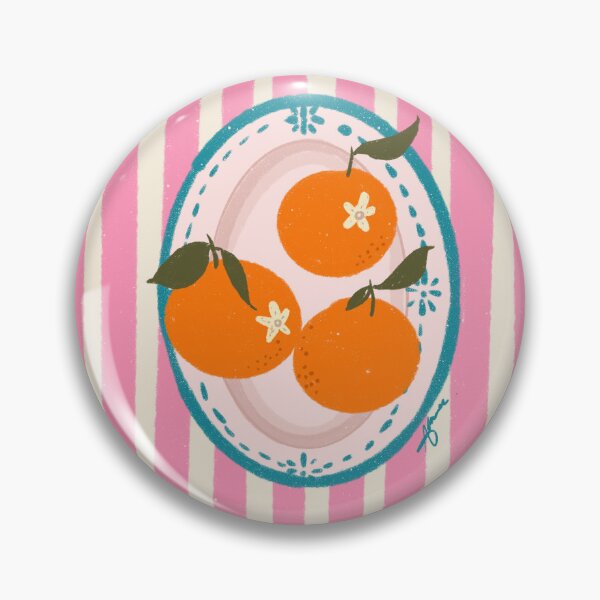 Item preview, Maximal orange designed and sold by Amaeryn444.