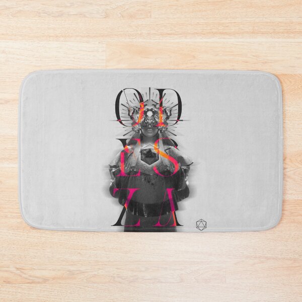 Item preview, Odesza Fan Art designed and sold by RamezPNG.