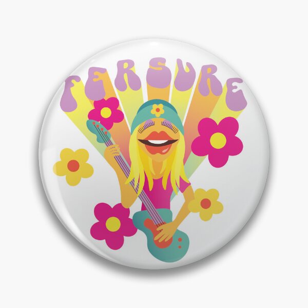Item preview, Fer Sure designed and sold by Jennysic23.