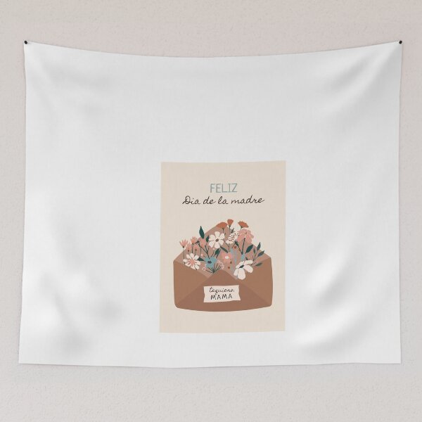 Item preview, Feliz Día de la Madre 2025 designed and sold by ExozigPrint.