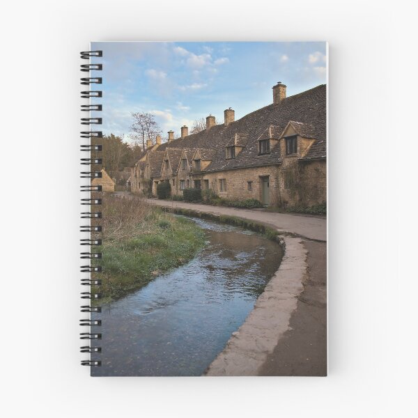 Item preview, Along Arlington Row designed and sold by Cissa King Photography.