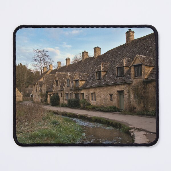 Item preview, Along Arlington Row designed and sold by Cissa King Photography.
