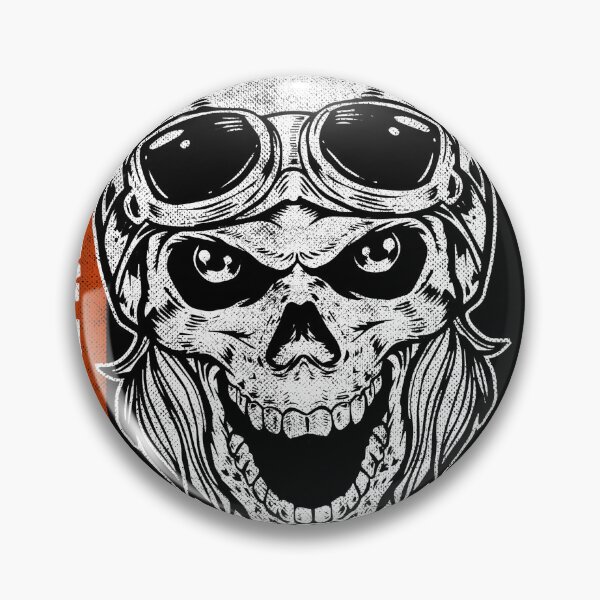 Item preview, Skull Maniac Design designed and sold by TNF-Designs.
