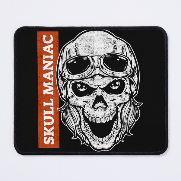 Item preview, Skull Maniac Design designed and sold by TNF-Designs.