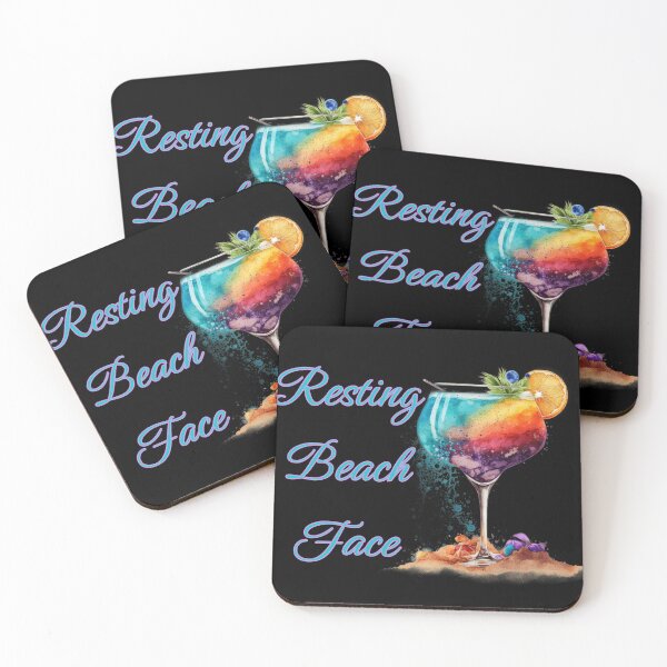 Item preview, Funny Beach Design designed and sold by JennyFinns.