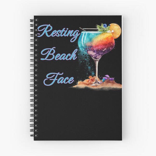 Item preview, Funny Beach Design designed and sold by JennyFinns.