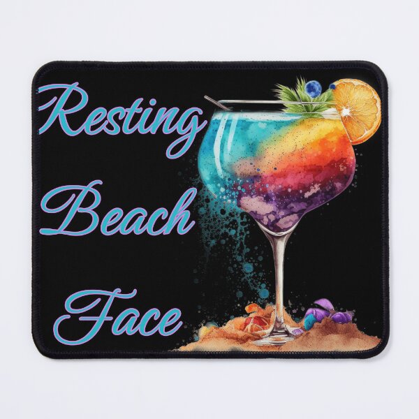 Item preview, Funny Beach Design designed and sold by JennyFinns.