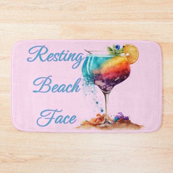 Item preview, Funny Beach Design designed and sold by JennyFinns.