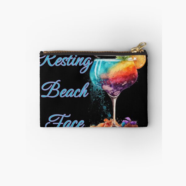 Item preview, Funny Beach Design designed and sold by JennyFinns.