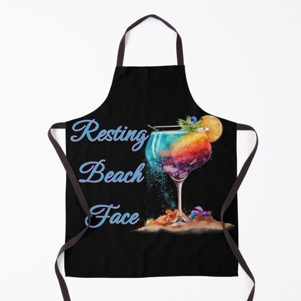 Item preview, Funny Beach Design designed and sold by JennyFinns.