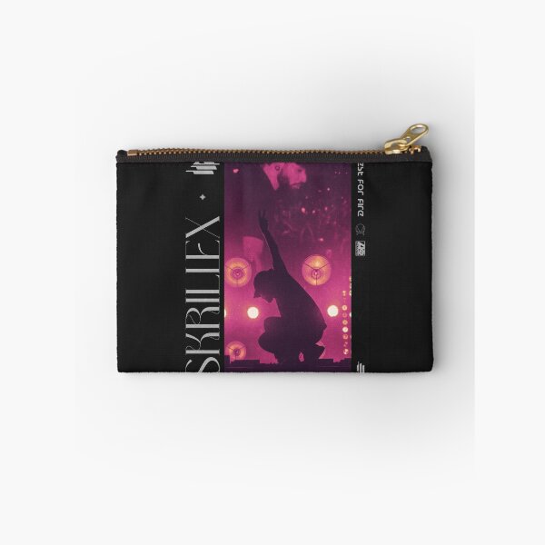 Item preview, Skrillex designed and sold by RamezPNG.