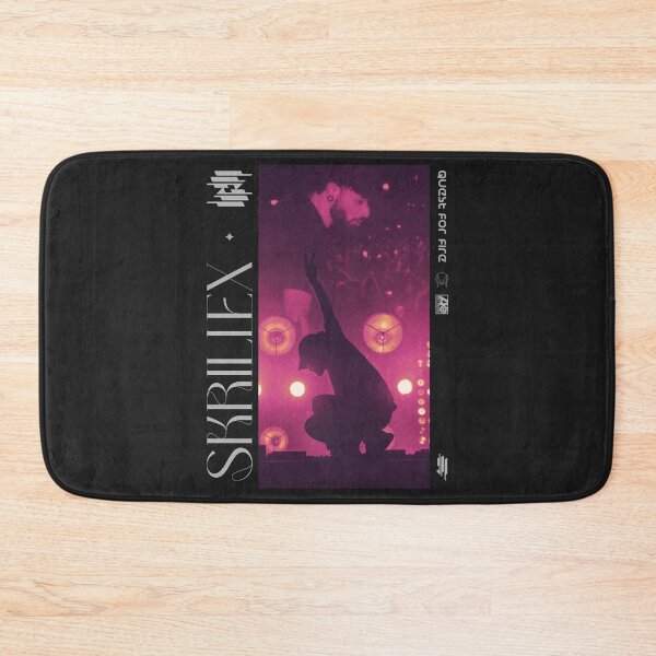Item preview, Skrillex designed and sold by RamezPNG.