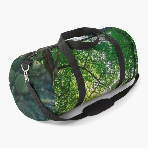 Item preview, Serene Forest Stream Photography designed and sold by AnimalAirtistry.