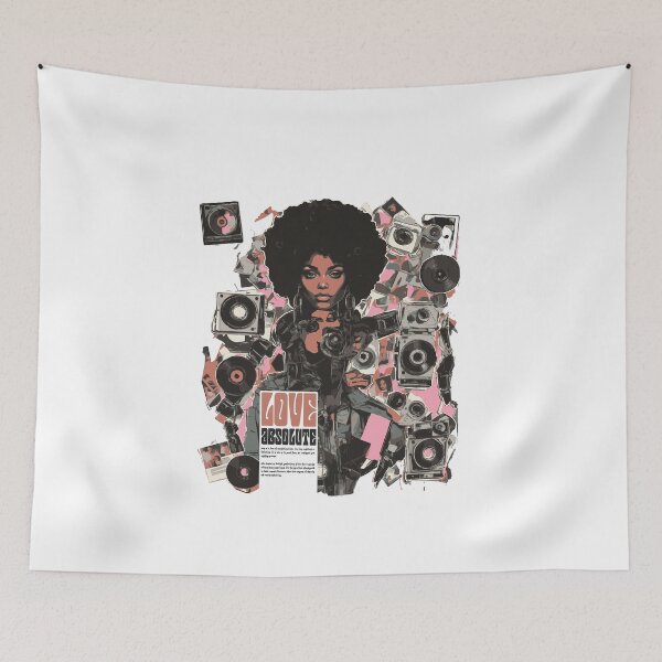 Item preview, Love Absolute colour  designed and sold by KnoClothingCo.