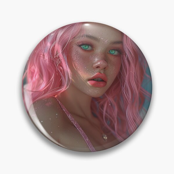 Item preview, Pink daydream  designed and sold by EtherealTC.