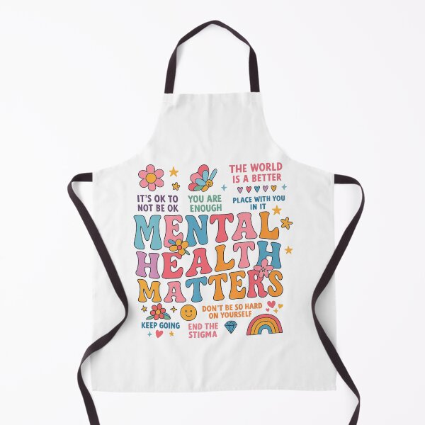 Item preview, Mental Health Matters, Anxiety, ABA Therapist, Speech Therapy, BCBA, Mental Health, RBT, AAC designed and sold by Orvista.