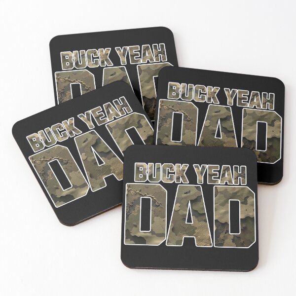 Item preview, Funny Hunter Dad Design designed and sold by JennyFinns.