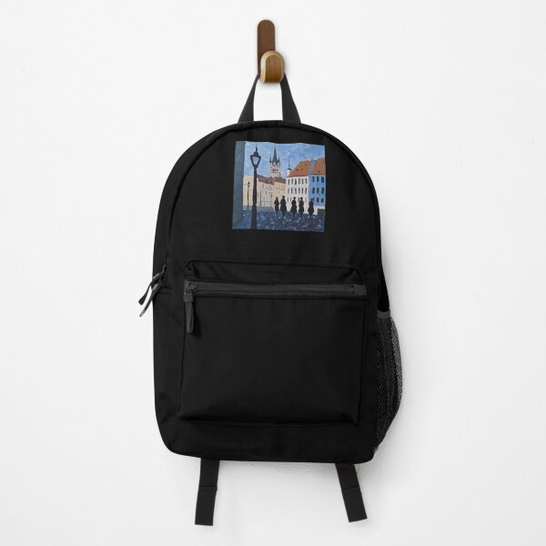 Item preview, Munique | Post-impressionist painting style designed and sold by ComicsFactory.